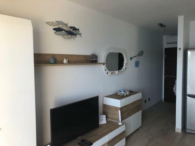 Apartmani Irina Vodice Eksteriør billede