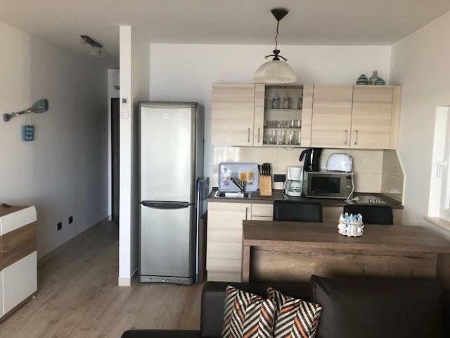 Apartmani Irina Vodice Eksteriør billede